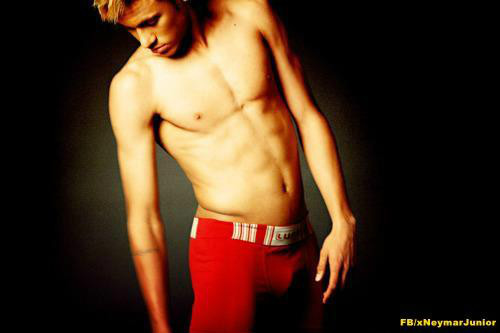 Wpis neymarjr