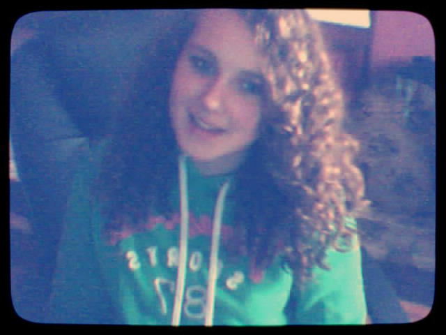 Blee.. :) 