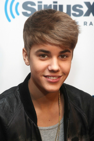 Justin Bieber