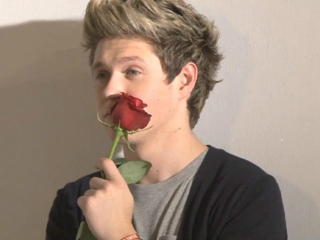 Niall . 
