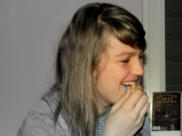 TWOJE ULUBIONE . :3