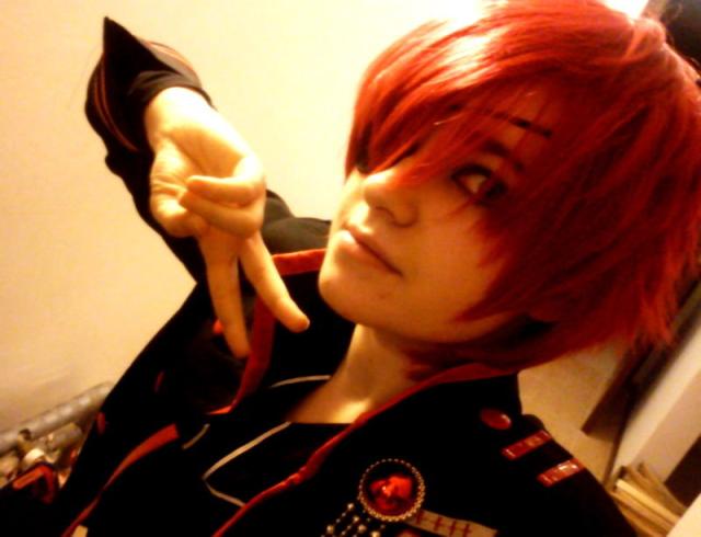 Wpis kyoya