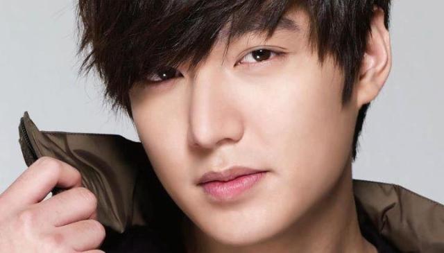 lee Min Ho