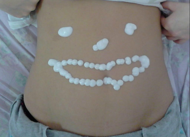 mj Skarbek ronie ; **