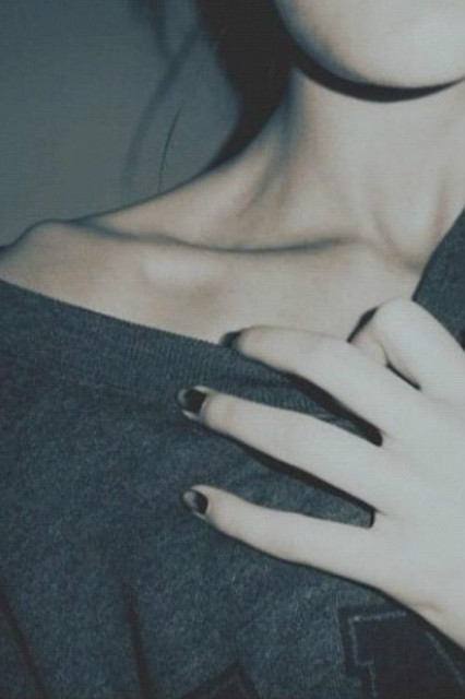 fear.