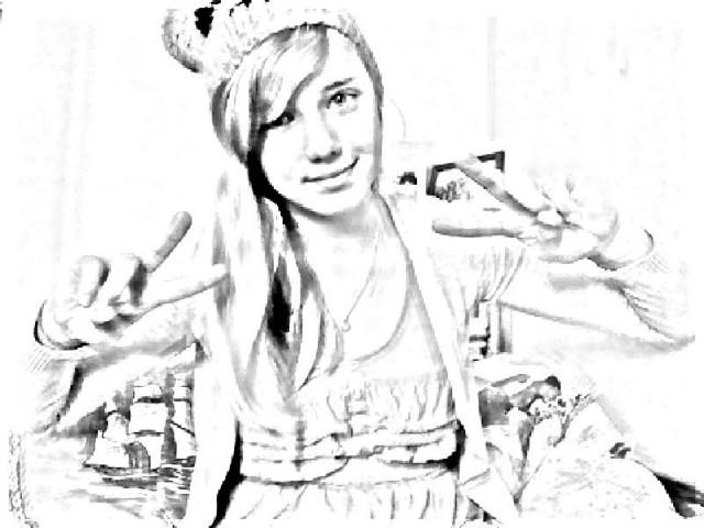 Takie z nudw . ;]