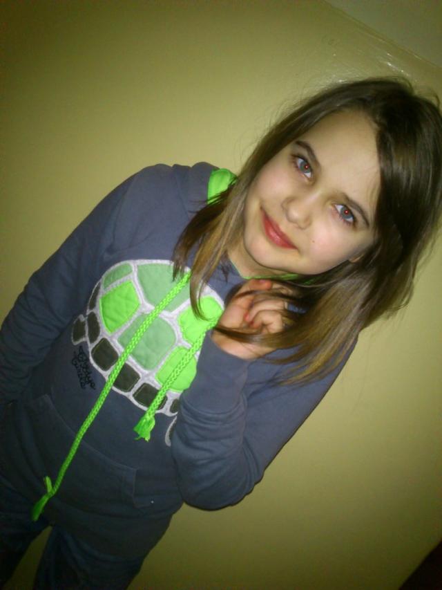 Z weronik na Klatcee :* :P