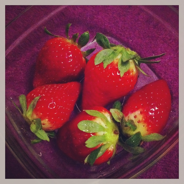 Strawberry 