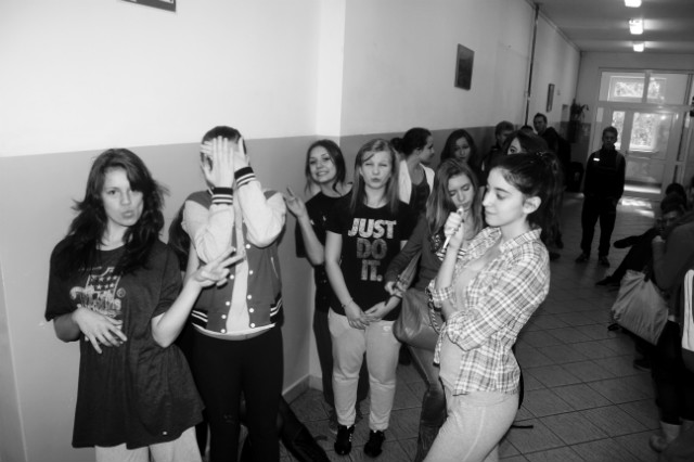 Wpis beginoftheend
