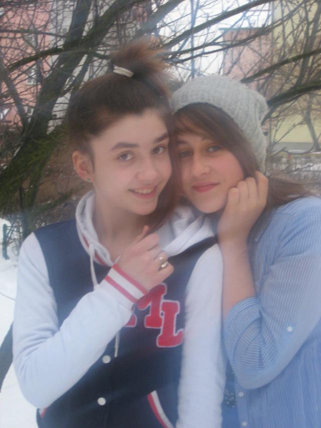 Z Karink ;p