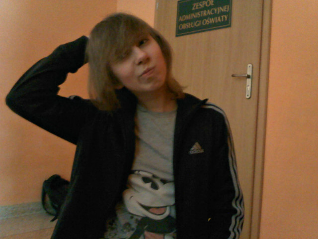 Czwartek.