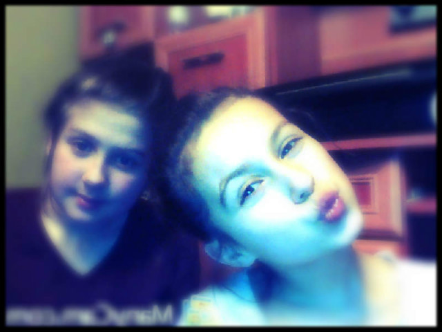 Kocham moj przyjacik < 33