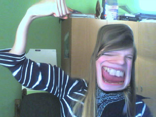 hahahah xd