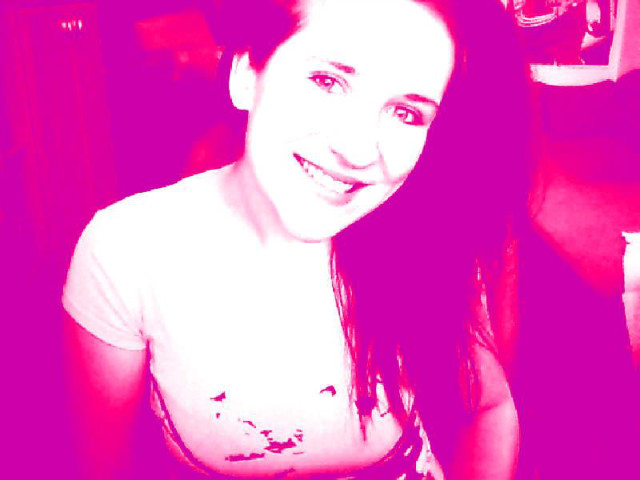 smiley :)