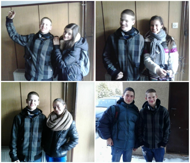 Moje Gimbuski. ;*
