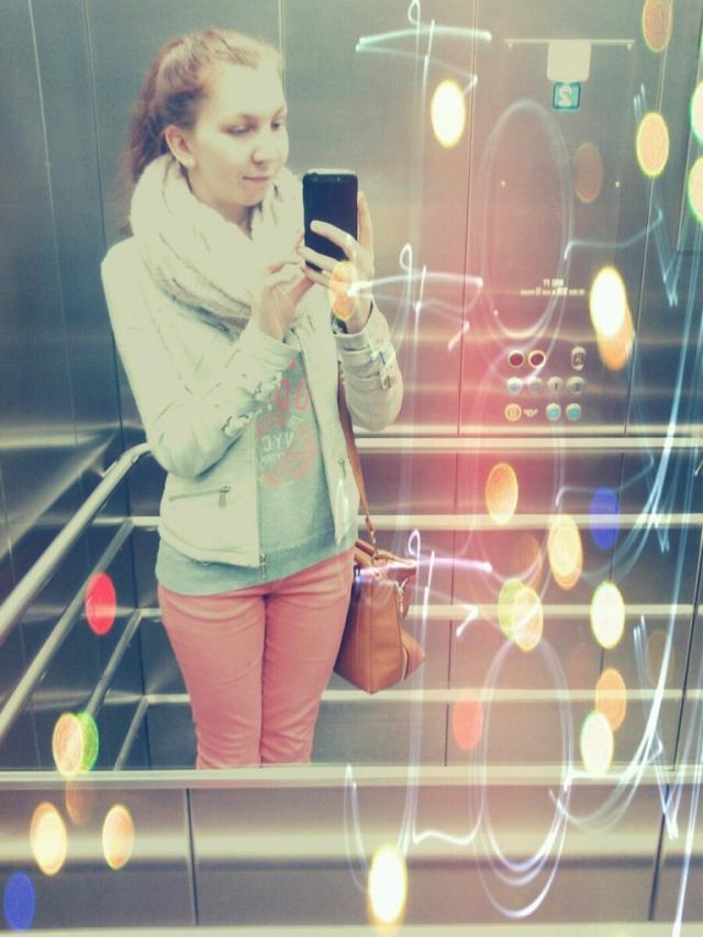 Ootd.