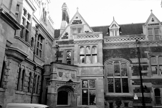 Cambridge 2008