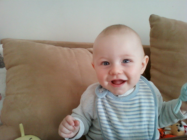 Mj kochany Julianeczek ;*******