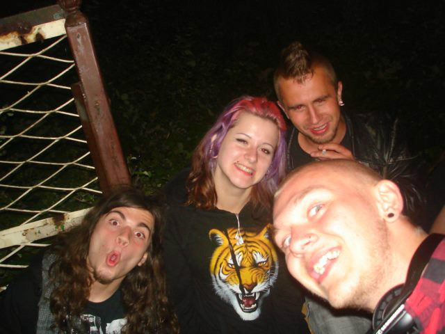 Wpis narcyzeko
