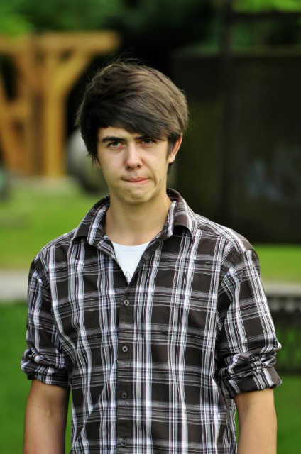 Wpis fistboy