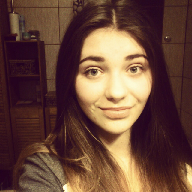 Oh hi.