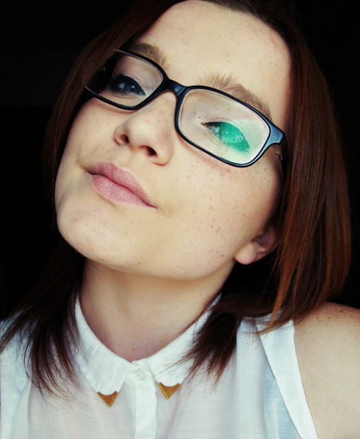 Wpis girlwithglasses