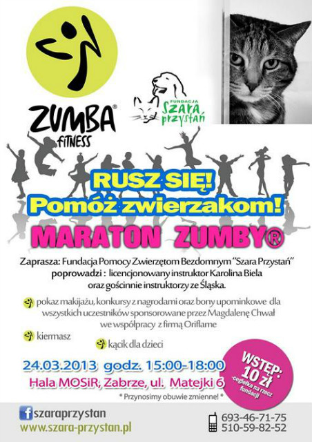 ZUMBA