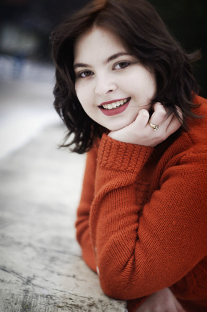 Snow White...
