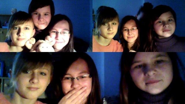 My :** nie botyyy