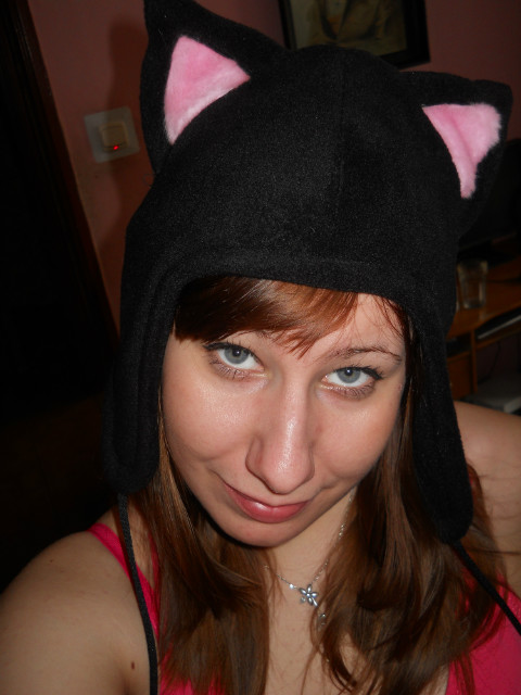 miau ;3