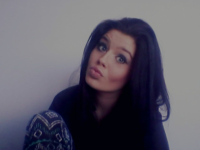 Wpis xwildatheartx