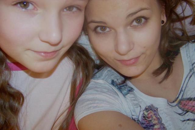Sisterkowo, odlotowo ;3
