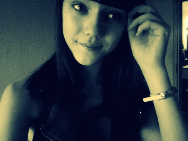nothing to lose. 