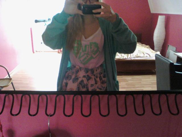 OOTD ;) 
