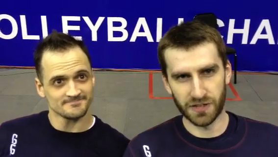 Wpis thisisvolleyball
