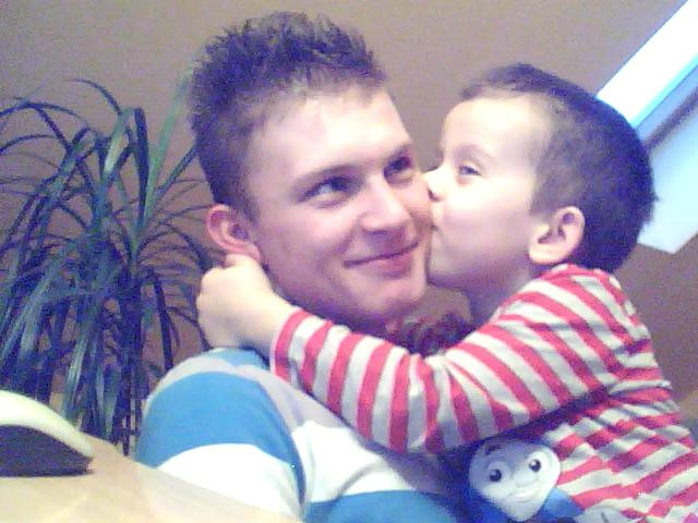 dwa sodziaki *