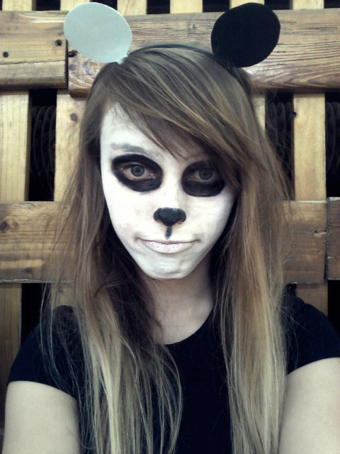 PANDA *.*