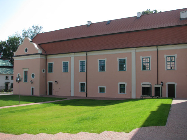 Bezsenno  