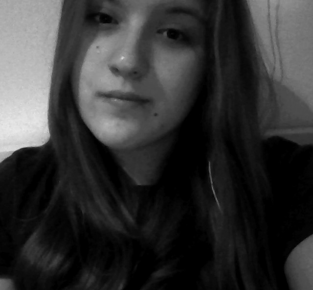 Mj pierwszy wpis ;D