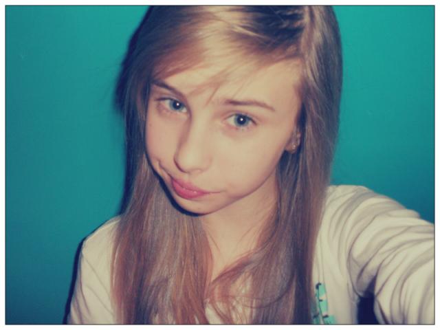 Samojebka. xd