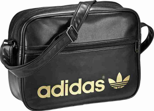 torba adidas na rami