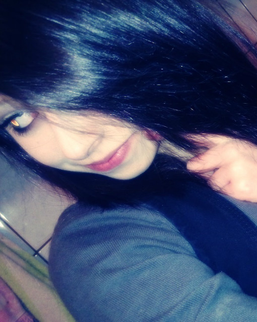 Wpis yoursoulxo