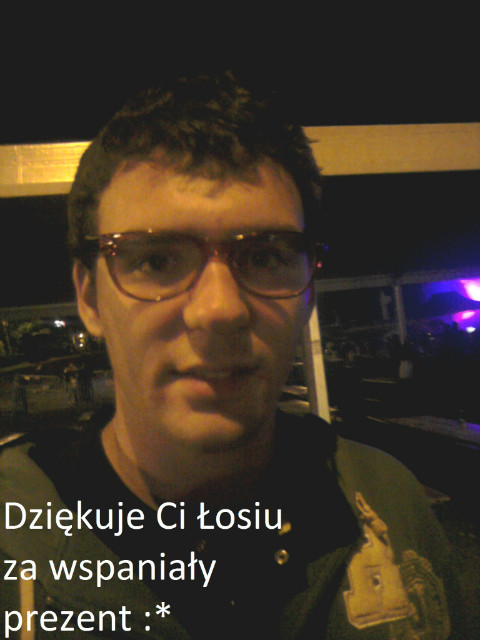 Wspaniay dzie :D