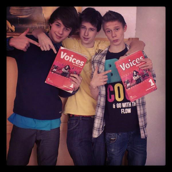 Dobranoc;*