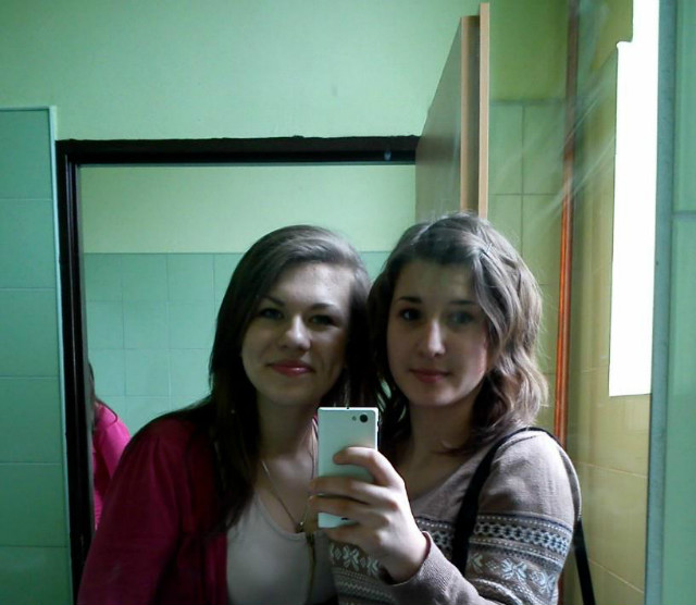 Wpis choraapsychika