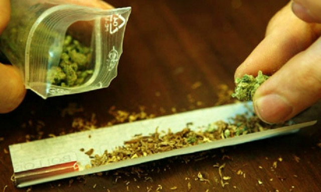 Wpis ilovemarijuana