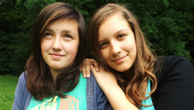 Kasia , lofka 