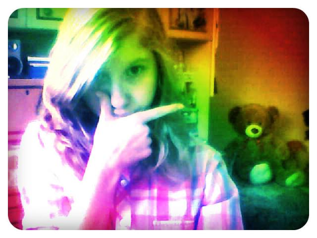 z misiaqiem . ;**