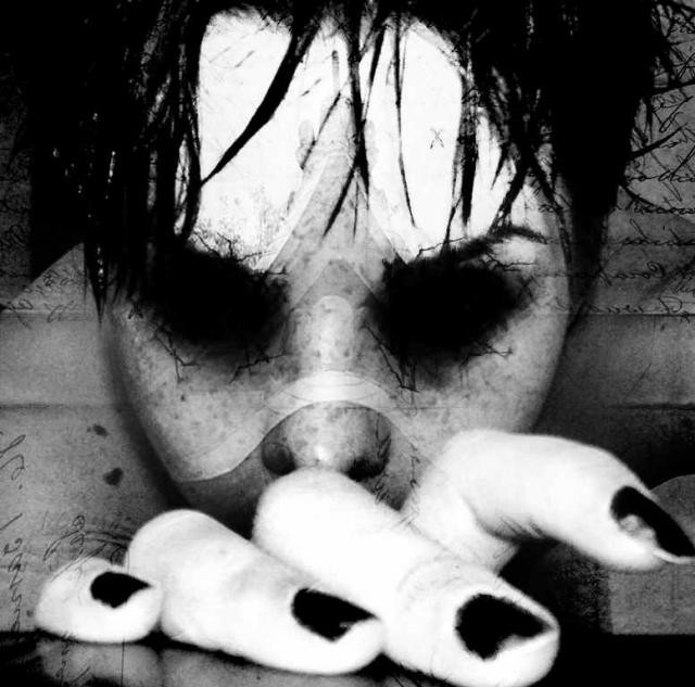 Wpis darklie