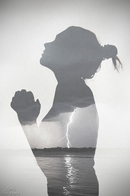 stormy thoughts